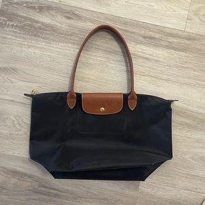 Longchamp Le Pliage Tote Bag